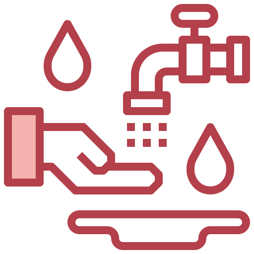 Hand washing